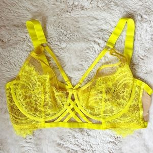 GabiFresh x Playful Promises Bra